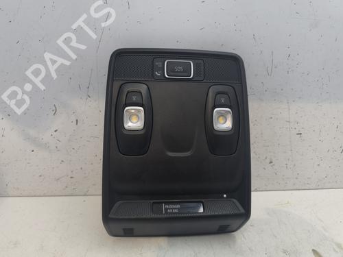 Kabinelys RENAULT CLIO V (B7_)  | BP27545941I8  - Image 6