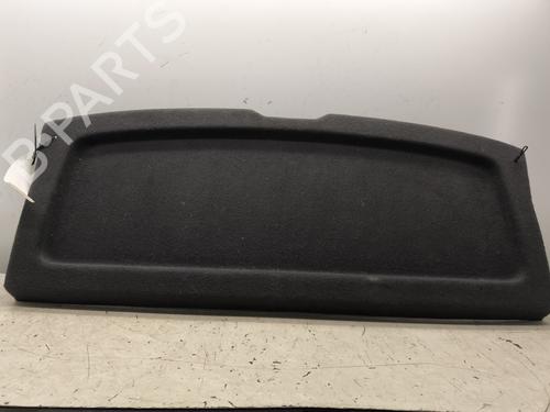 Used Rear parcel shelf VW POLO VI (AW1, BZ1, AE1) 1.0 TSI (95 hp) 29540910