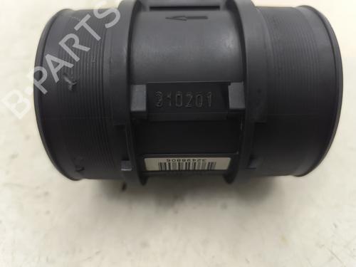 Used Mass air flow sensor Mass air flow sensor CITROËN XSARA PICASSO (N68) 2.0 HDi (90 hp) 30379050 30379050