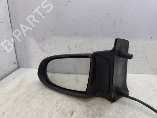 Left mirror OPEL ZAFIRA A MPV (T98) 1.6 16V (F75) | BP28525941C26 