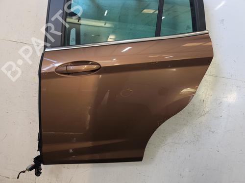 Dør venstre bagtil FORD B-MAX (JK) 1.6 TDCi | BP34260171C4  - Image 7