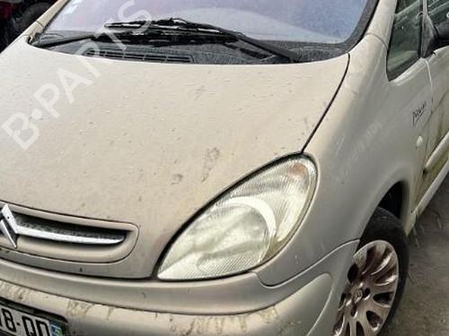 Right rear door CITROËN XSARA PICASSO (N68) 2.0 HDi | BP24636864C5 