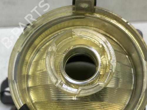 Left front fog light OPEL CORSA E (X15) 1.0 (08, 68) | BP39979483C30 - Image 3