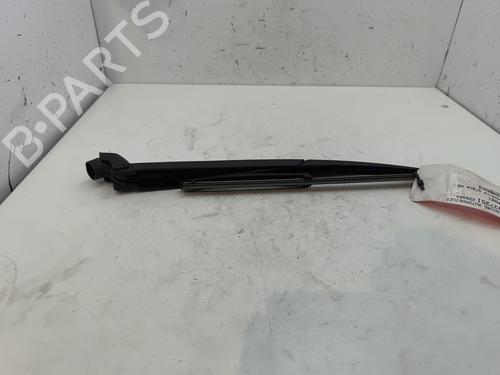 Used Rear windshield wiper arm FIAT 500L (351_, 352_) 0.9 Natural Power (199LYC1B) (86 hp) 28525827
