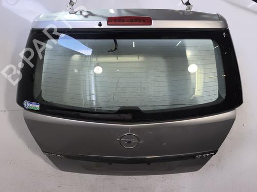 Used Tailgate OPEL ZAFIRA / ZAFIRA FAMILY B (A05) 1.9 CDTI (M75) (120 hp) 27706189