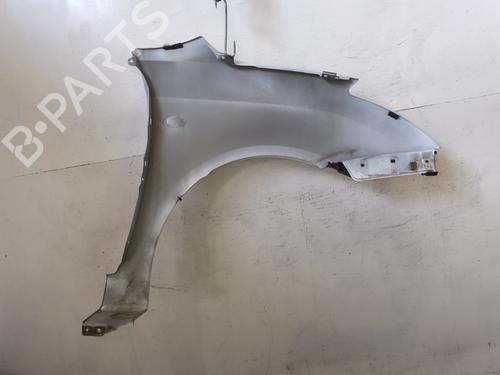 left-front-fenders-suzuki-swift-iii-mz-ez-2005-37660888 main image