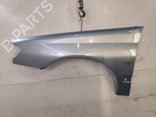 Used Left front fenders Left front fenders 36894564 36894564