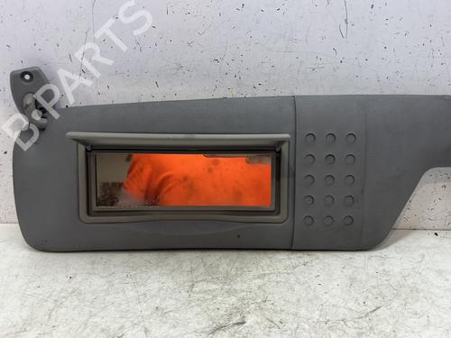 Left sun visor CITROËN XANTIA (X1_, X2_) 1.8 i | BP28526036I1 