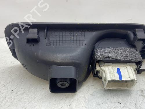 Left rear window switch RENAULT MEGANE II (BM0/1_, CM0/1_) 1.6 16V (BM0C, CM0C) | BP29044083I29
