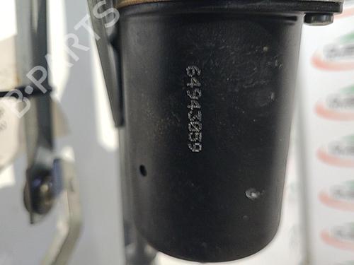 Front wiper motor MERCEDES-BENZ C-CLASS Coupe (CL203) C 200 CDI (203.707) | BP22823494M29 