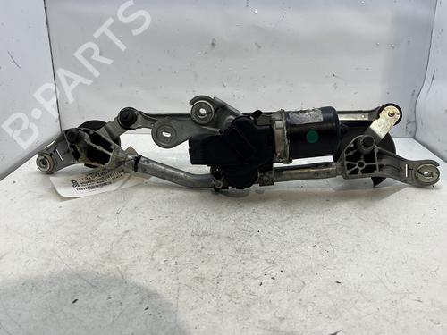 Used Front wiper motor NISSAN JUKE (F15) 1.5 dCi (110 hp) 29515957