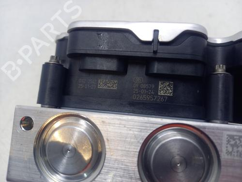 ABS Bremseaggregat ABS Bremseaggregat 37732341 37732341