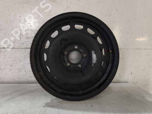Used Rim Rim CITROËN JUMPY III Van (V_) 2.0 BlueHDi 120 (122 hp) 33219074 33219074