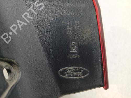 Høyre baklys FORD FUSION (JU_) 1.4 TDCi | BP29960134C35 