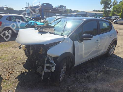 Mirror switch CITROËN C3 III (SX) 1.2 PureTech 82 | BP27164414I25  - Image 7