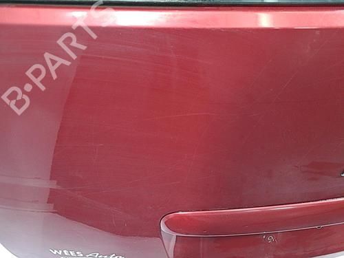 Tailgate RENAULT MEGANE II Estate (KM0/1_) 1.5 dCi (KM1F) | BP22829590C6 