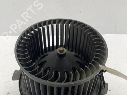 Used Heater blower motor PEUGEOT 206 Hatchback (2A/C) 1.4 HDi eco 70 (68 hp) 22835775