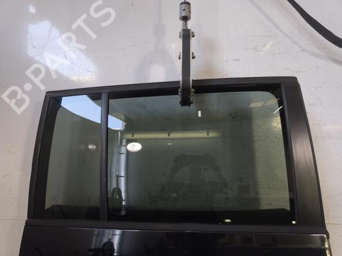 Right rear door VW TOURAN (1T1, 1T2) 1.9 TDI | BP26911521C5
