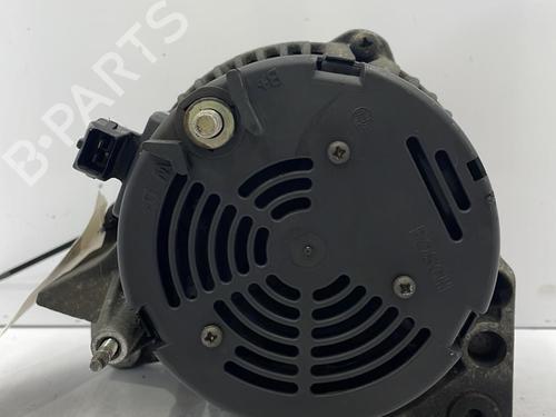 Alternator VW GOLF III (1H1) 1.4 | BP22827771M7 