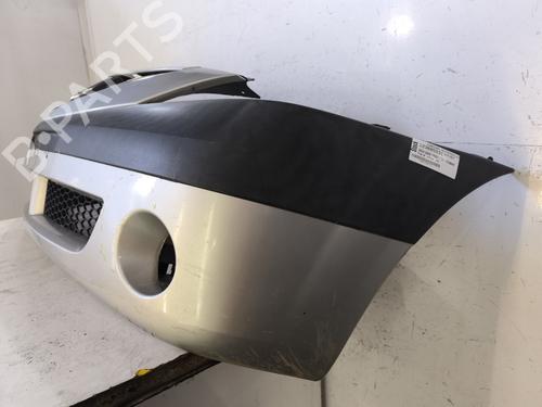 Front bumper DACIA LOGAN (LS_) 1.4 (LS0A, LS0C, LS0E, LS0G) | BP36012549C7 - Image 11