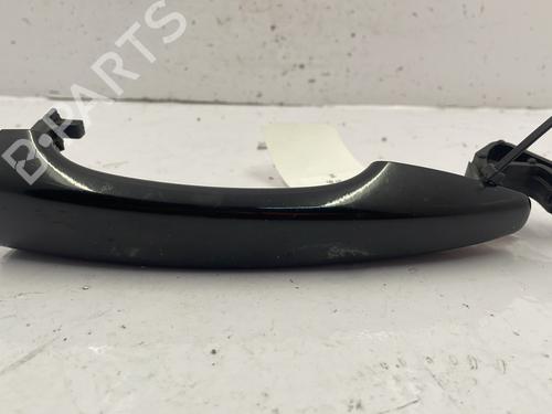 Used Front right exterior door handle CITROËN C4 II (NC_) 1.6 BlueHDi 120 (120 hp) 22843883