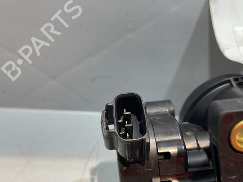 Throttle body CITROËN C1 (PM_, PN_) 1.0 | BP29044251M82 