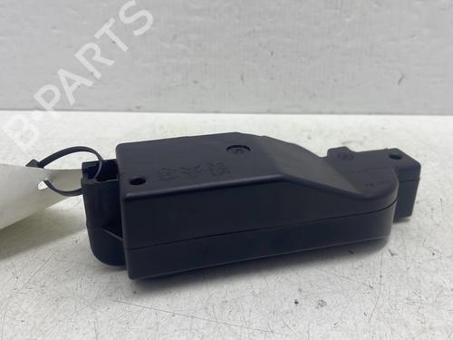 Used Tailgate lock Tailgate lock CITROËN C3 I (FC_, FN_) [2002-2013] 31706158 31706158