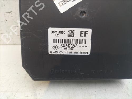 Electronic module RENAULT SCÉNIC III (JZ0/1_) 1.5 dCi | BP28004316M83 - Image 4