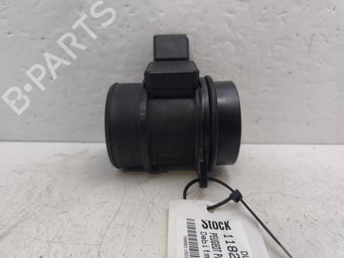 Used Mass air flow sensor PEUGEOT PARTNER Box Body/MPV (5_, G_) 2.0 HDi (90 hp) 31062348