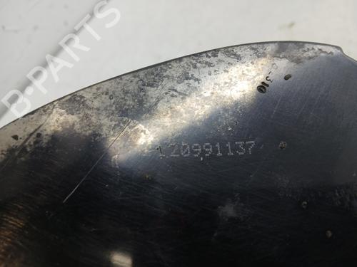 Reverse light RENAULT MEGANE CC (EZ0/1_) 2.0 dCi (EZ0L) | BP32300079C36 - Image 4