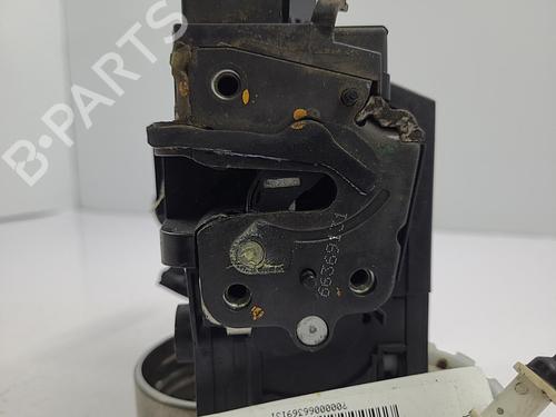 Front right lock PEUGEOT 308 SW II (LC_, LJ_, LR_, LX_, L4_) 2.0 BlueHDi 150 | BP22824267C97 