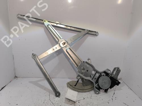 Used Front left window mechanism OPEL AGILA (B) (H08) 1.0 (F68) (65 hp) 26386700