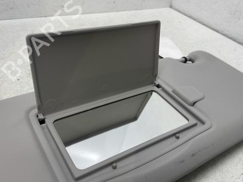 Left sun visor CITROËN C3 III (SX) 1.2 PureTech 82 | BP32491596I1