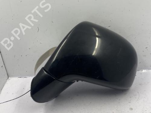 Used Left mirror KIA CARENS III MPV (UN) 2.0 CRDi 140 (140 hp) 22845013