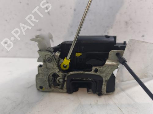 Front left lock DACIA LODGY (JS_) 1.5 dCi (JSMC, JSAF) | BP26181950C98  - Image 5