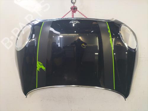 Hood MINI MINI (R56) One D | BP31948070C1 