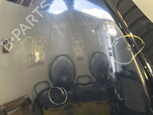 Used Hood Hood FORD KA (RU8) 1.2 (69 hp) 34260320 34260320