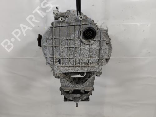 Gearbox AUDI A5 Sportback (8TA) 2.0 TDI | BP29439168M3 