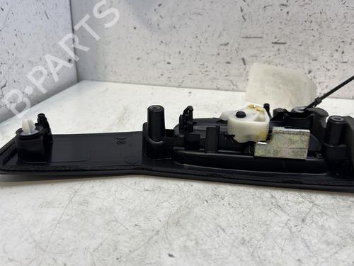Rear right exterior door handle RENAULT CLIO IV Grandtour (KH_) 1.2 16V | BP27861478C130 