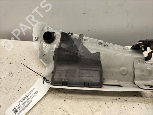Front slam panel RENAULT TWINGO II (CN0_) 1.2 16V (CN0K, CN0V, CN0A) | BP29619312C72