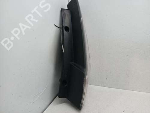Right taillight RENAULT SCÉNIC III (JZ0/1_) 1.6 dCi (JZ00, JZ12) | BP32445459C35