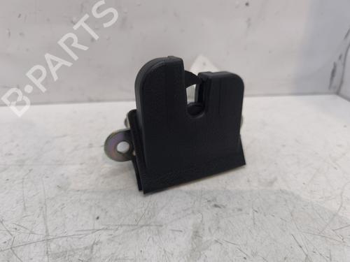 Used Tailgate lock SEAT ALTEA (5P1) 1.9 TDI (105 hp) 29491913