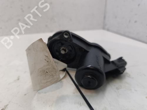 Used Electric handbrake Electric handbrake RENAULT SCÉNIC III (JZ0/1_) 1.5 dCi (110 hp) 26689141 26689141