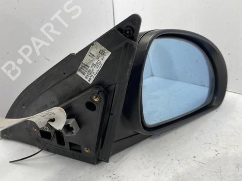 Used Right mirror KIA CEE'D SW (ED) 2.0 CRDi 140 (140 hp) 22832661