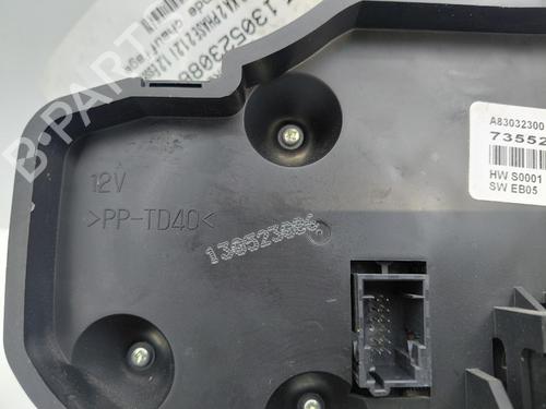 Climate control FORD KA (RU8) 1.2 | BP38185664I5  - Image 5