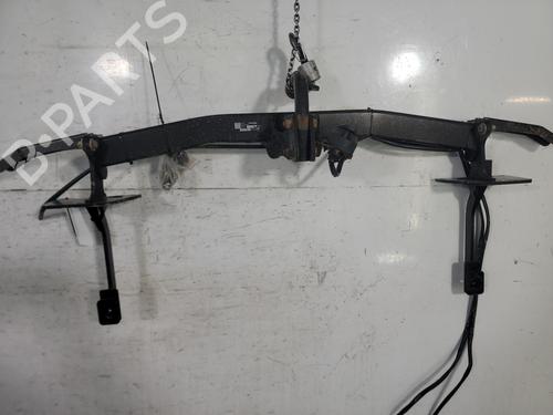 Used Tow ball/Mechanism OPEL COMBO Box Body/MPV (X12) 1.6 CDTI (B05) (105 hp) 26387344