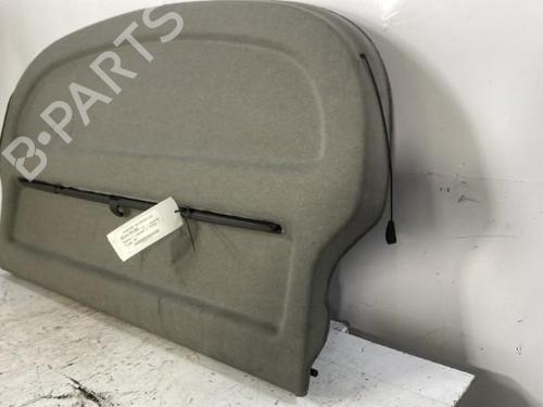 Used Rear parcel shelf Rear parcel shelf RENAULT LAGUNA II (BG0/1_) 1.8 16V (BG06, BG0J, BG0M) (116 hp) 22833621 22833621