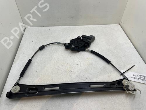 Front left window mechanism FIAT PANDA (169_) | BP37416096C22 - Image 4