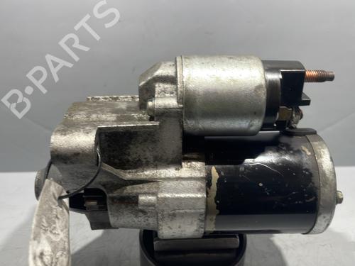 Used Starter CITROËN C-CROSSER (VU_, VV_) 2.2 HDi (156 hp) 28482386