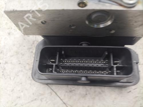 Used ABS pump ABS pump RENAULT CLIO IV (BH_) 1.5 dCi 90 (90 hp) 23867081 23867081